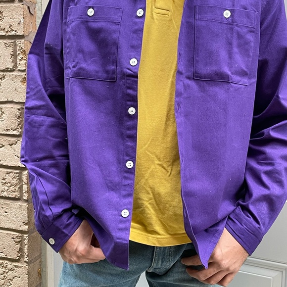 Cotton Designer Shirts - Picture 5 of 10